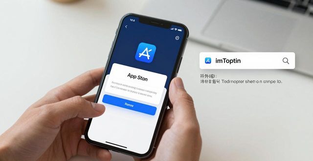 最新 imToken 苹果版下载教程｜两步搞定安装