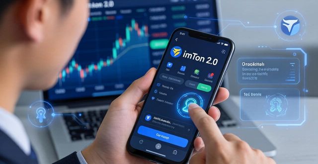 imToken 2.0安卓版投资策略与成功案例分享