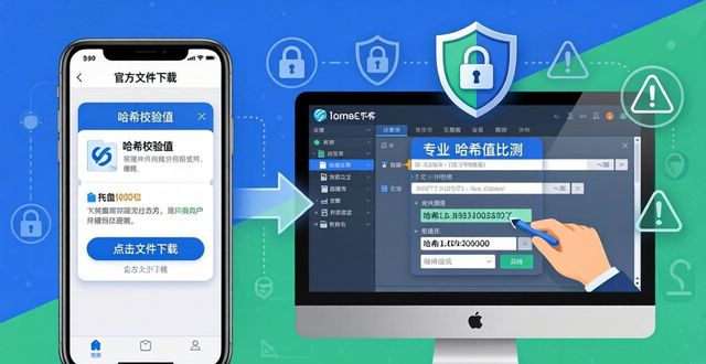 imToken官方文件下载指南 | 三步找到安全资料