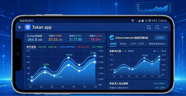 imToken安卓下载 | 摸透币市行情变化