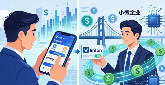 imToken免费版深度解析 社会经济中的真实角色