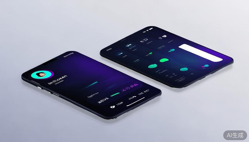 imToken 2.0国际版下载攻略：去注册流程，凭助记词秒建身份