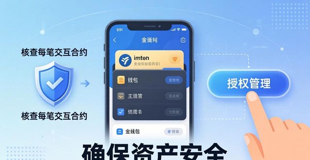 imToken免费版决策三步法