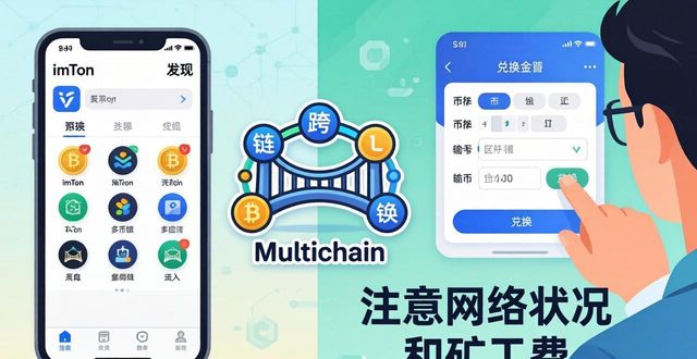 imToken下载后怎么换币？多币种兑换教程