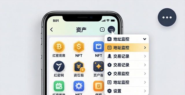 imToken官网版2.0下载及持续监测方法