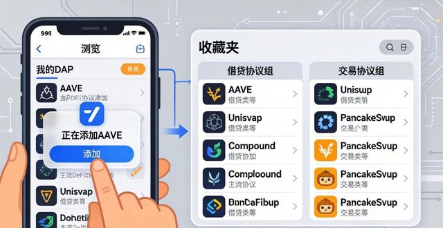imToken下载后这样设置，打造专属投资环境