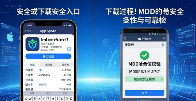 imToken下载入口：三招确保信息准确不踩坑