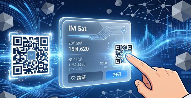 IM钱包跨链整合三步走