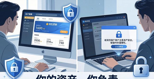 受信任资产版本8_信任资料_如何通过imToken下载安装维护数字资产信任?
