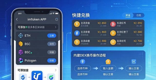 imToken下载后怎样灵活调拨资金？