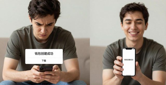 下载imToken钱包，你的心态稳吗？