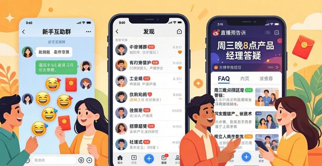 最新imToken国内下载后怎么用？用户对接与互动全解析