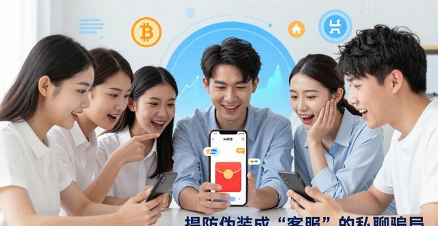 im钱包社交功能实测 | 下载后别错过这3招
