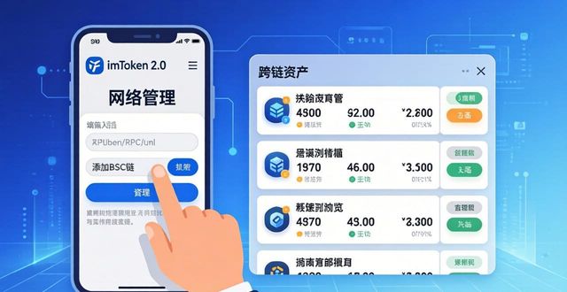 解锁imToken钱包2.0的高级功能你知道多少?_钱包了解_钱包锁有什么用