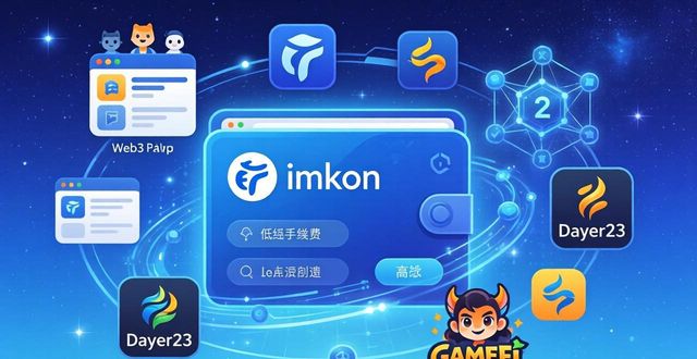 imToken钱包：功能多样，未来可期