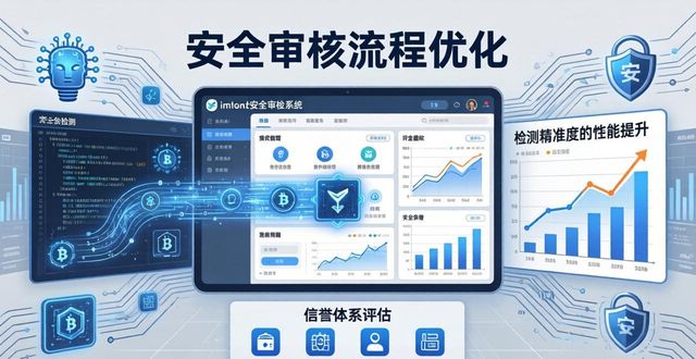 imToken下载入口安全审核怎么做？风险管理要点大揭秘！