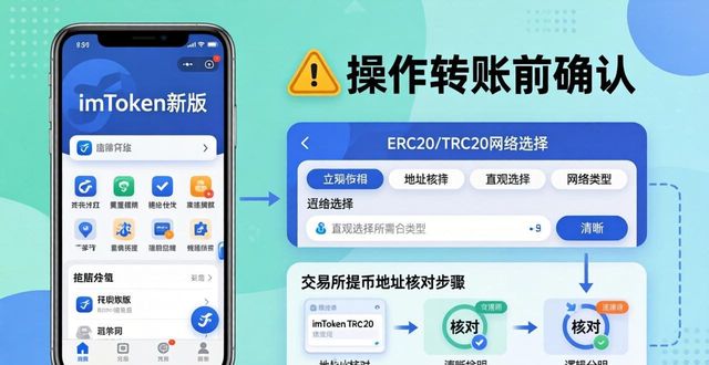 imToken新版下载与使用指南
