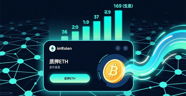 imToken钱包怎么玩？参与空投和项目交互增强参与感