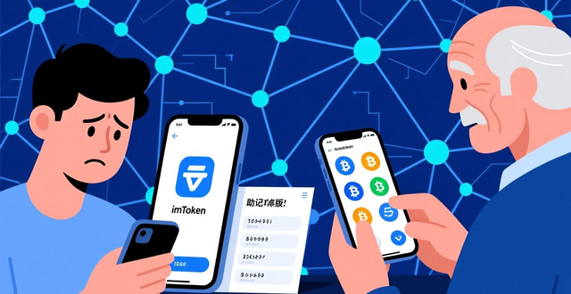 深入探讨imToken安卓版下载用户：新手怕丢私钥，老手看重多链