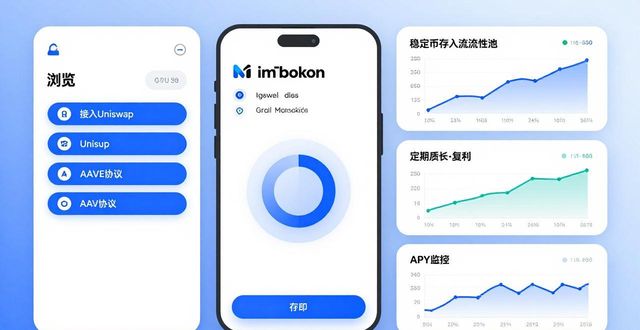 imToken最新版下载后如何积极投资？三步核心策略