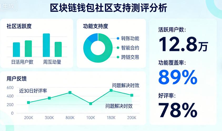 imToken钱包最新版评测：社区支持互动与安全功能解析