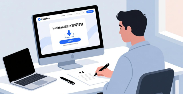用户亲测：安全下载imToken官网钱包，避开假冒链接