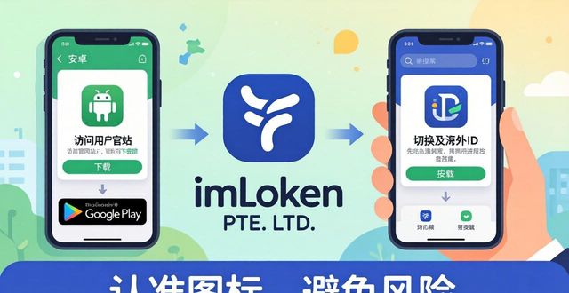 imToken最新版下载指南，三步解锁丝滑交易