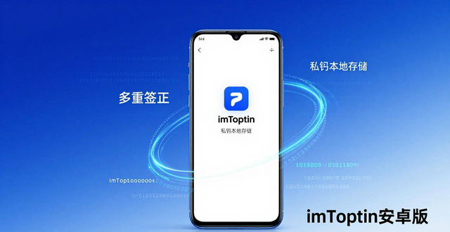 imToken安卓版下载指南：安全数字钱包入口，新兴市场用户的首选