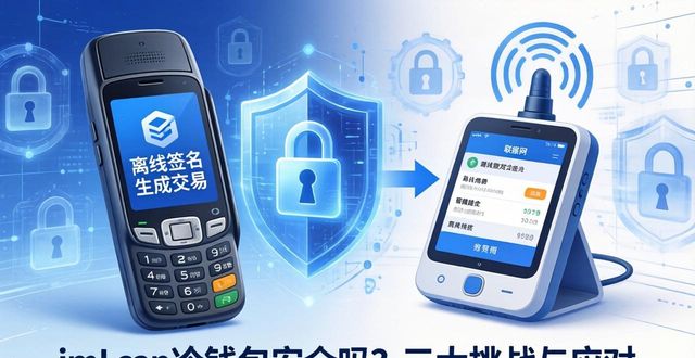 钱包市场现状分析_imToken冷钱包的安全挑战与应对策略_钱包市场分析