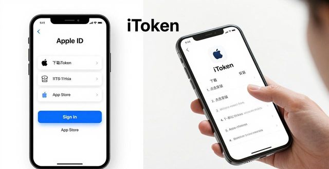 iToken iOS版下载指南与核心功能全解析