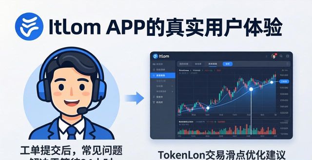 imToken APP真实体验：好用吗？优缺点一起聊
