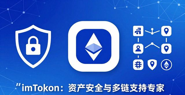imToken下载安装：市场趋势与用户刚需分析