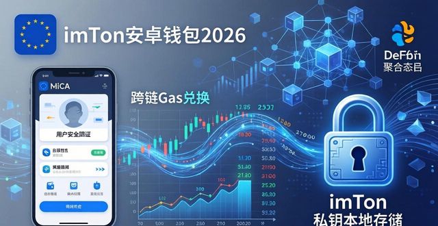 imToken安卓钱包2026：行业格局与未来趋势