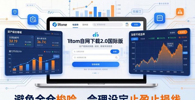 imToken官网下载2.0国际版，三步做出投资决策
