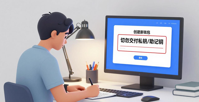 imToken正版注册指南 三步识别官网防钓鱼