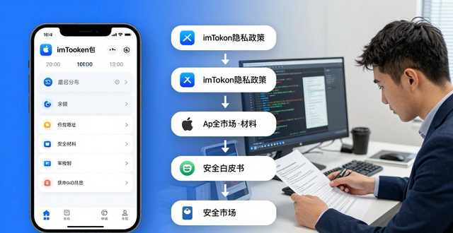 imToken钱包安全吗？官方版认证审核流程全解析