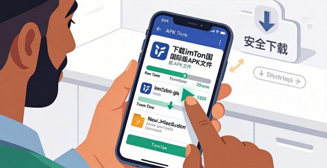 如何安全下载安装imToken国际版？完整步骤