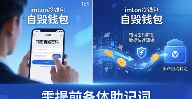 imToken冷钱包的3个隐藏实用技巧