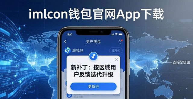 imToken钱包官网app下载：用户导向设计+全链路市场运行讲解