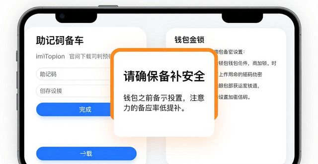 正版imToken官网下载工具指南 流畅用户体验实用要点分享
