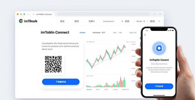 imToken钱包多平台下载指南 iOS/安卓/桌面版体验分析