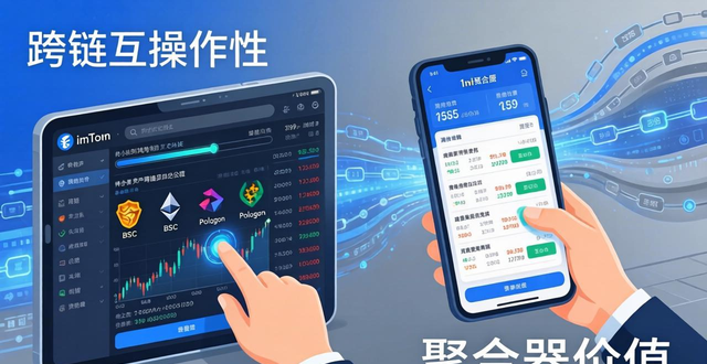 如何在imToken新地址中分析行业竞争？链上数据与实操指南