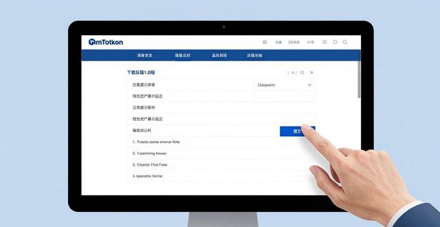 imToken官网下载1.0版获取反馈信息 实用操作指南来了