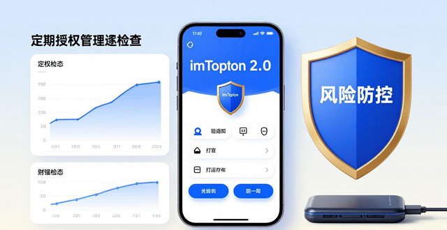 如何用imToken 2.0提升投资决策？看数据挖新项目控风险