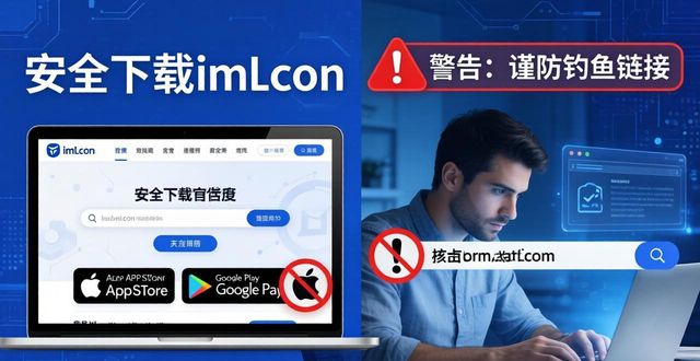三步打造安全imToken下载环境，避开假钱包陷阱