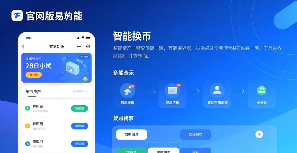 imToken钱包重磅更新！一键管理多链资产，交易更安全便捷