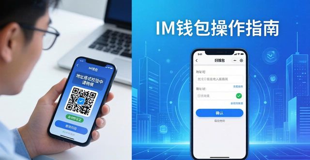 im钱包操作指南：友好界面让投资更轻松