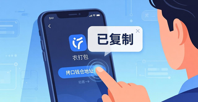在imToken钱包官网怎么查交易记录？打开App三步搞定