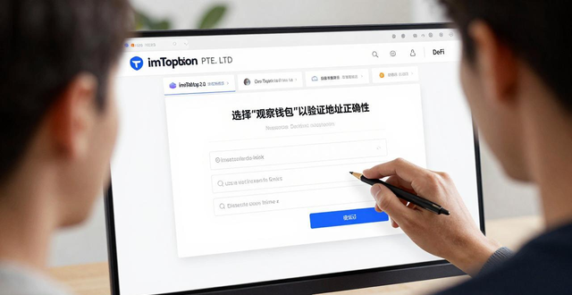 imToken 2.0下载必看：新版数据整合与资产导入指南