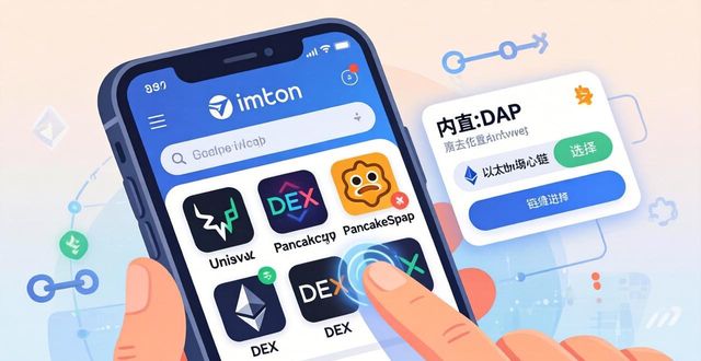 imToken下载后如何开启全球交易？三步轻松搞定